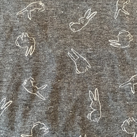 Zara Kids Scarf - Picture 2 of 4